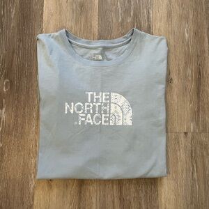 NORTH FACE Long Sleeve Tee